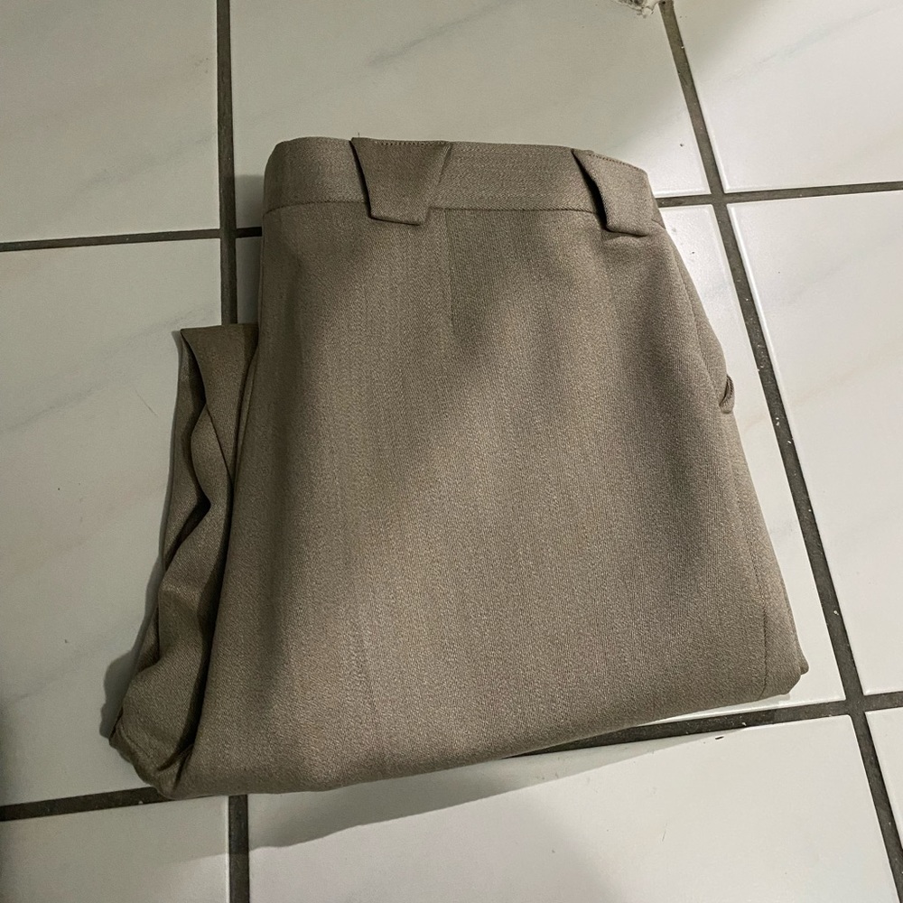 Thierry mugler pants